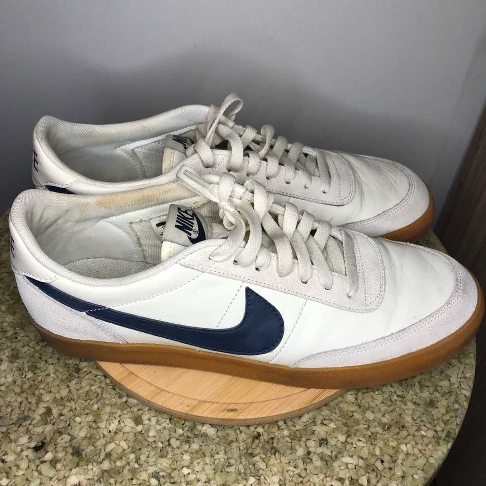 Nike Killshot 2 J. Crew Men’s Size 11